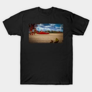 Red Barn T-Shirt